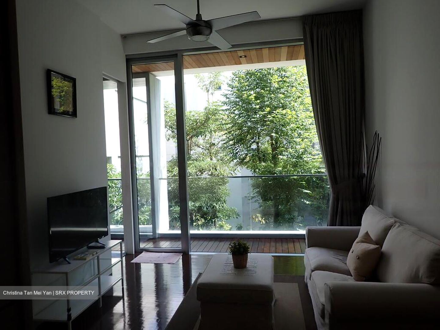 Seletar Park Residence (D28), Condominium #454841791